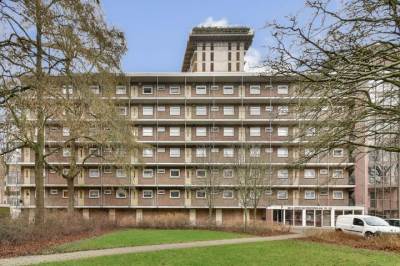 Woning Mr. G. Groen van Prinstererlaan 163 Amstelveen