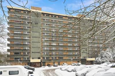 Woning Thomas Jeffersonlaan 343 Rijswijk (ZH)