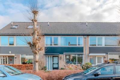 Woning Keldercroftlaan 16 Heiloo