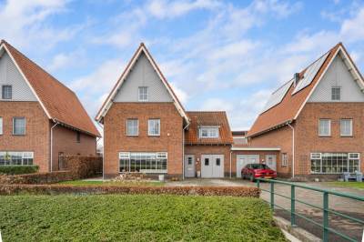 Woning Omloopseweg 4A Rhoon