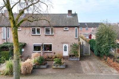 Woning Lindelaan 11 Dieren