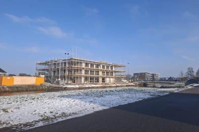 Woning Tijgerblauwtje 24 Wolvega