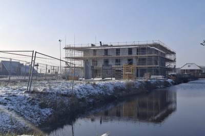 Woning Tijgerblauwtje 42 Wolvega