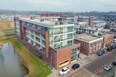 Woning Mierloseweg 124F Helmond