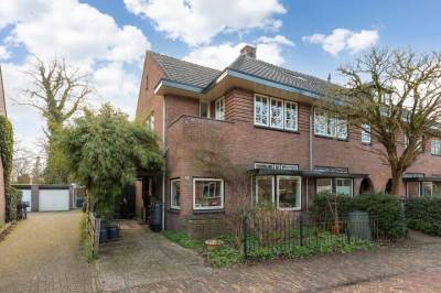 Woning Berkenweg 45 Baarn