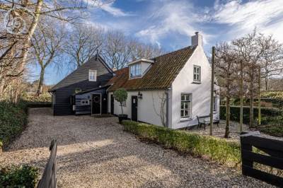 Woning Hoge Pad 36 Ouddorp