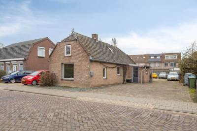 Woning Polstraat 16 Wijk en Aalburg