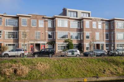 Woning Valkenboskade 587 Den Haag