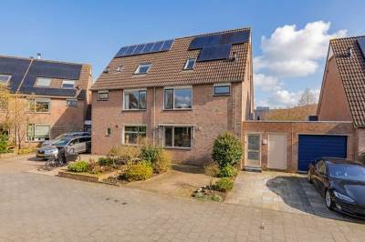 Woning Wielingen 62 Alphen aan den Rijn