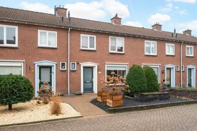 Woning Cederweg 19 Klarenbeek (Gem. Voorst)