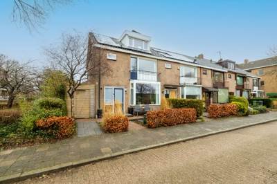 Woning Rozemarijn 85 Wateringen