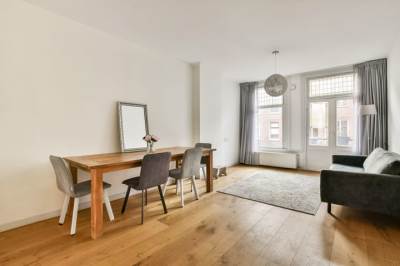 Woning Madurastraat 611 Amsterdam