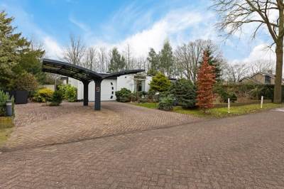 Woning Witte Hoeflaan 9 Oss