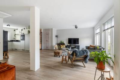 Woning Jan Stoorvogelstraat 2 Maassluis