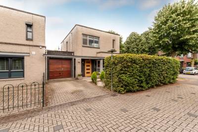 Woning Picassoweg 32 Almere