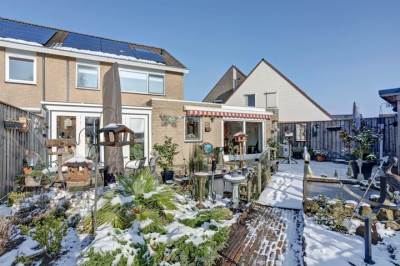 Woning Klaverkamp 79 Hoogeveen