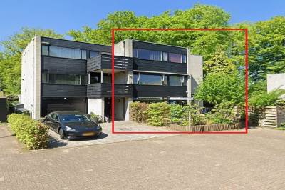 Woning Sweelincklaan 21 Doorwerth