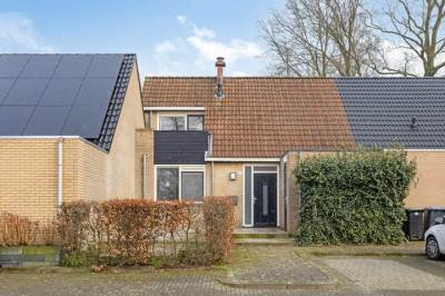 Woning Elsmaathorst 67 Enschede