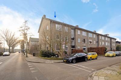 Woning Anthony van Dijcklaan 58 Baarn