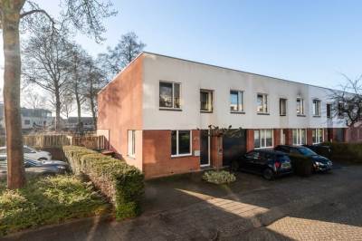 Woning Van Ravesteyn-erf 319 Dordrecht