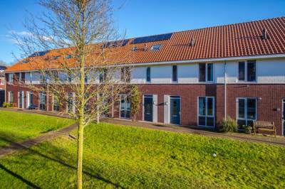 Woning Dianaplantsoen 20 Arnhem