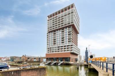 Woning Piekstraat 175 Rotterdam