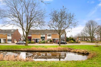 Woning Wagnerlaan 20 Akersloot