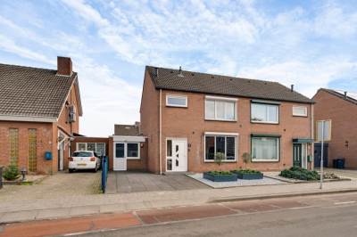 Woning Weltersweide 29 Horst