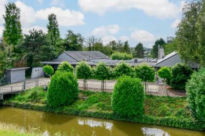 Woning Machineweg 290 Aalsmeer