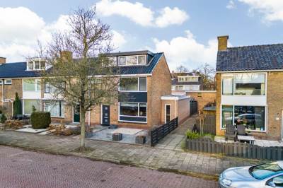 Woning Constantijn Huygenslaan 11 Uithoorn
