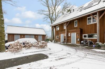 Woning Schoolderserf 4 Bathmen