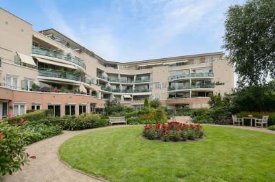 Woning Jeneverbes 49 Oss