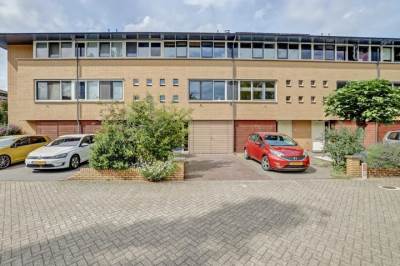 Woning Kaasjeskruid 5 Amersfoort