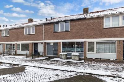 Woning de Sont 34 Emmeloord