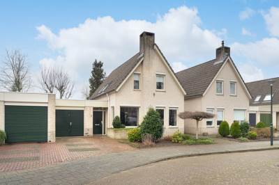 Woning Schubertstraat 8 Schijndel