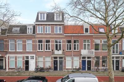 Woning Schoterweg 120RD Haarlem