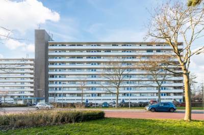 Woning Honthorstlaan 224 Alkmaar