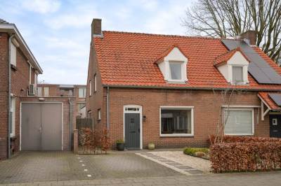 Woning St. Servatiusstraat 42 Schijndel