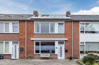 Woning Stompersdijk 7 Honselersdijk