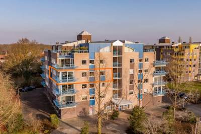 Woning De Maaier 67 Hoogeveen