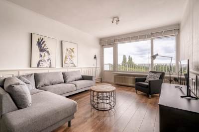 Woning Kostverlorenhof 142 Amstelveen