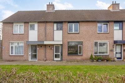 Woning Gewandeweg 4 Oss
