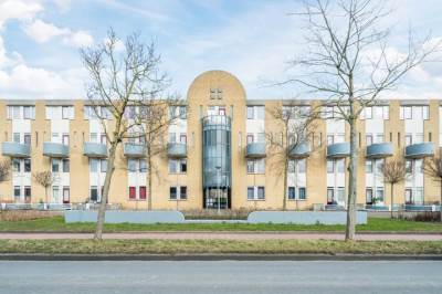 Woning Amelandstraat 28 Alkmaar