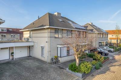 Woning Dirck van Delenlaan 8 Lopik