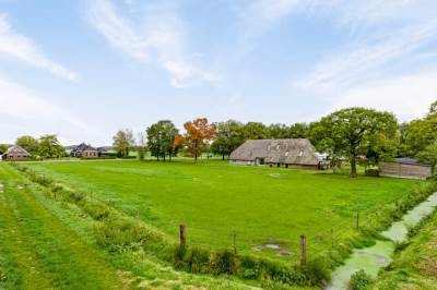 Woning Oosteinde 30 Wapserveen