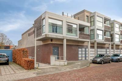 Woning Melchertstraat 4D Someren