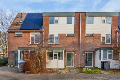 Woning Dasseweide 30 Nieuwegein