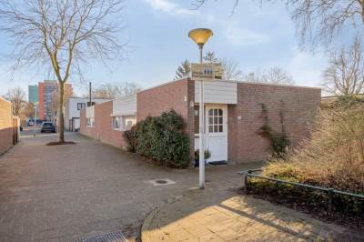 Woning Kaartmakersring 14 Eindhoven