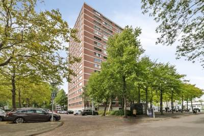 Woning Het Breed 631 Amsterdam