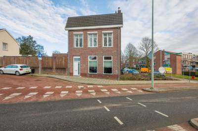 Woning Heerenweg 304 Heerlen